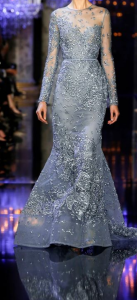 houte couture Elie Saab