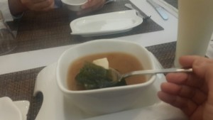 Sup Miso