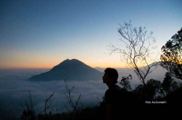 Laki-laki Itu - aMuslima