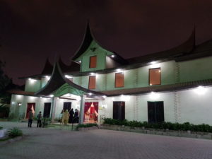 Balai Nusantara KJRI Jeddah